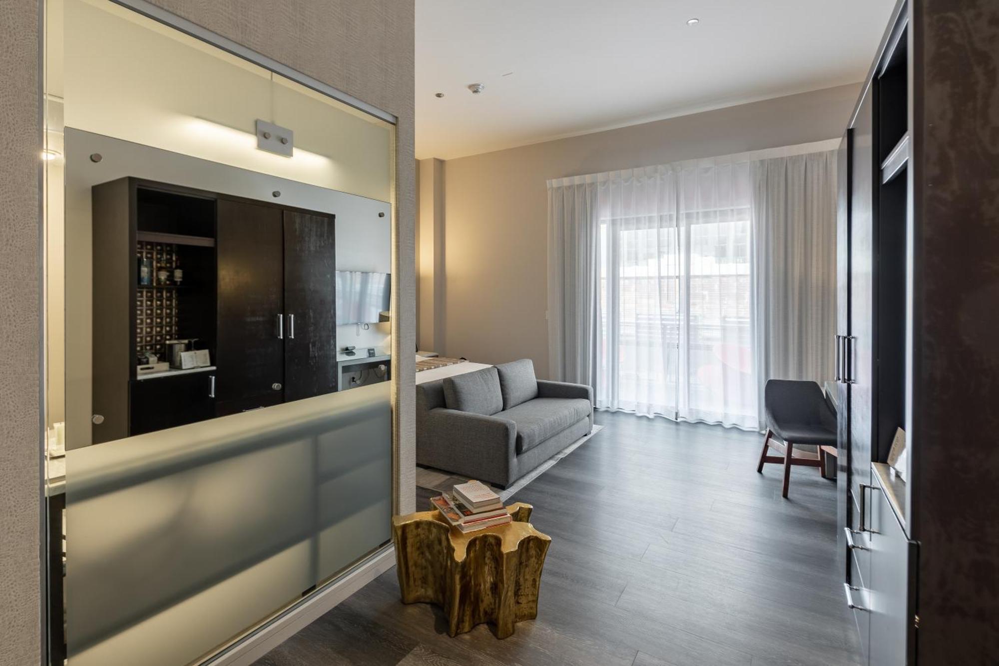 Stanton House El Paso酒店 外观 照片