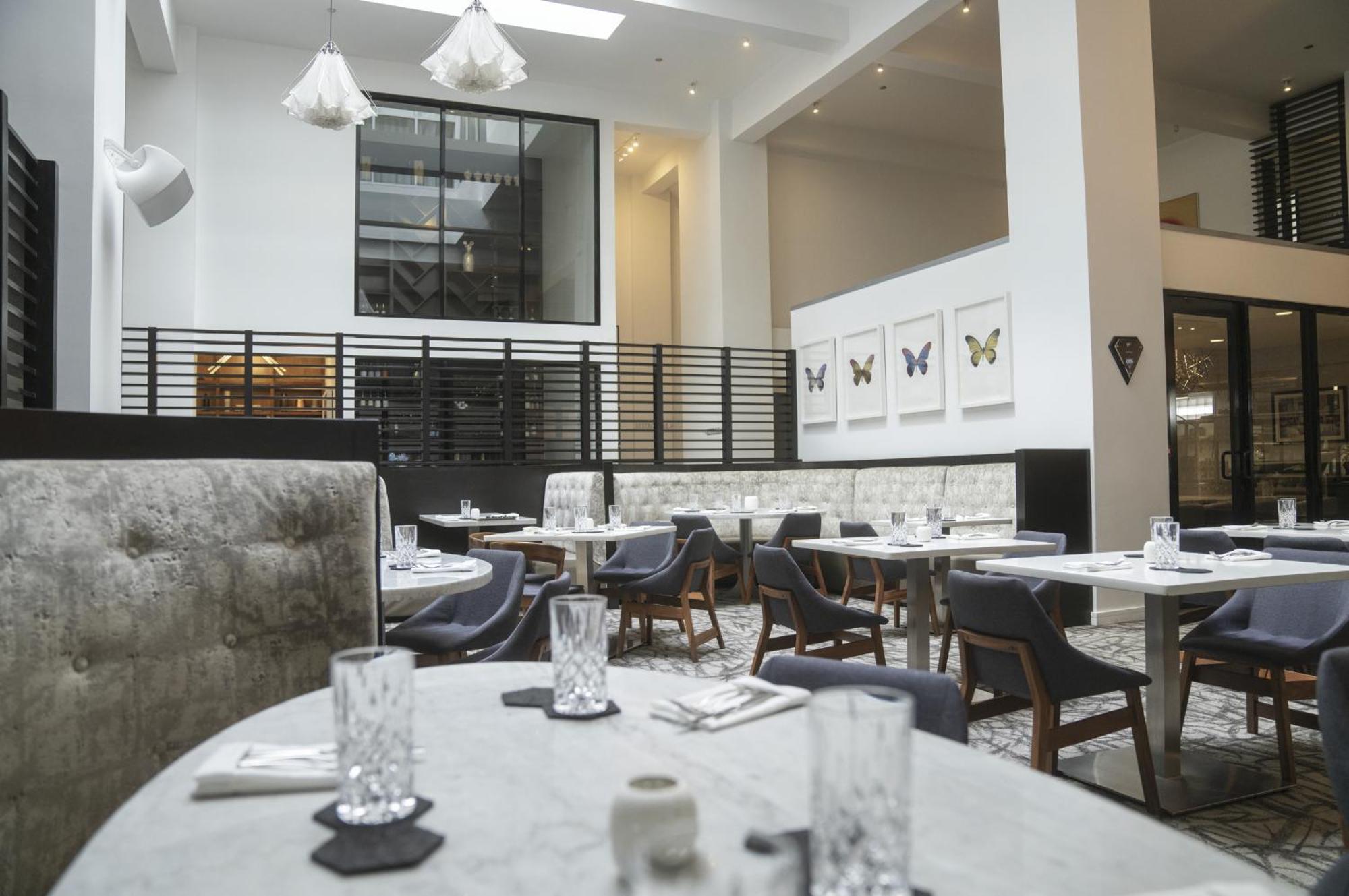 Stanton House El Paso酒店 外观 照片