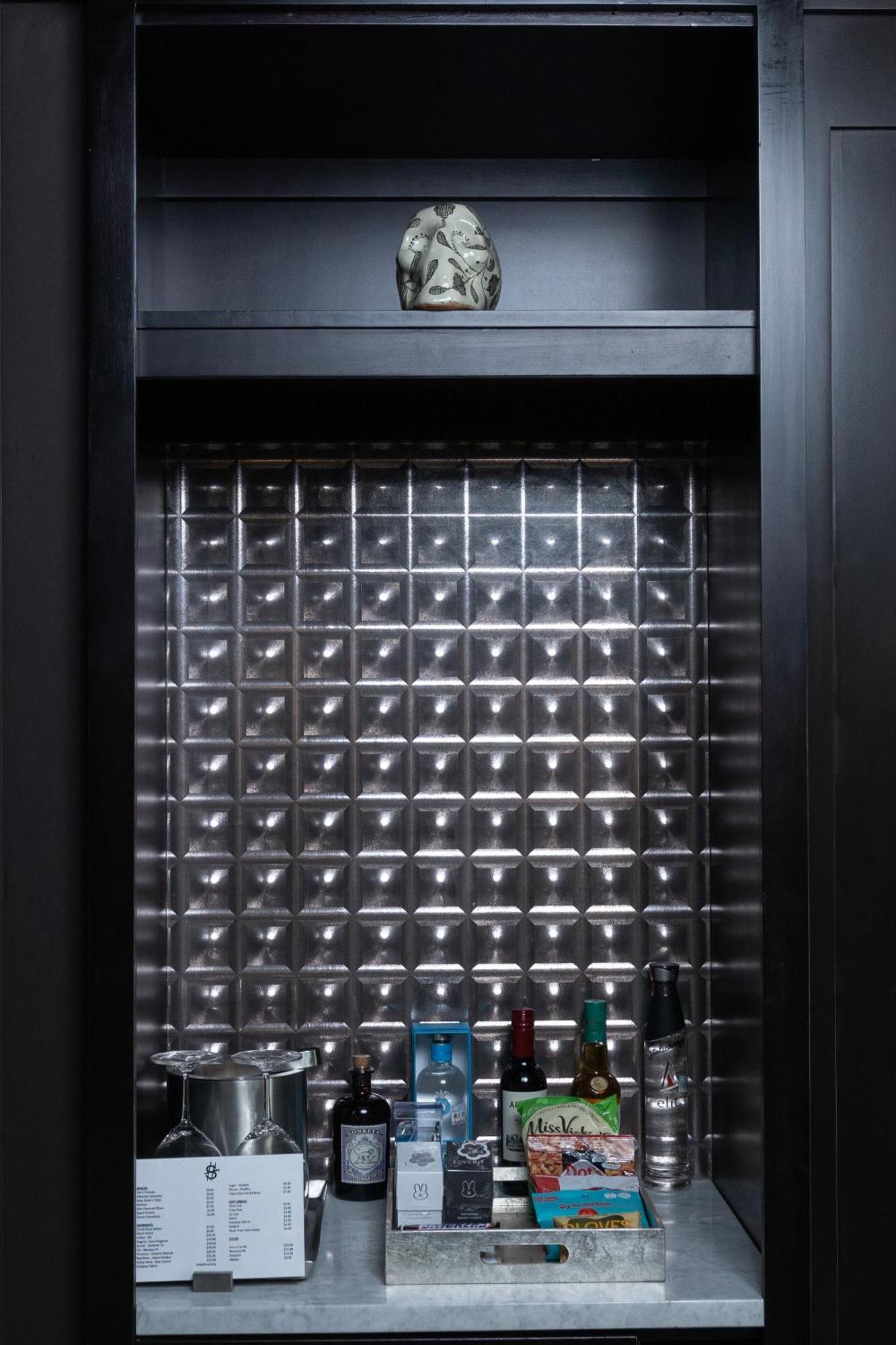 Stanton House El Paso酒店 外观 照片