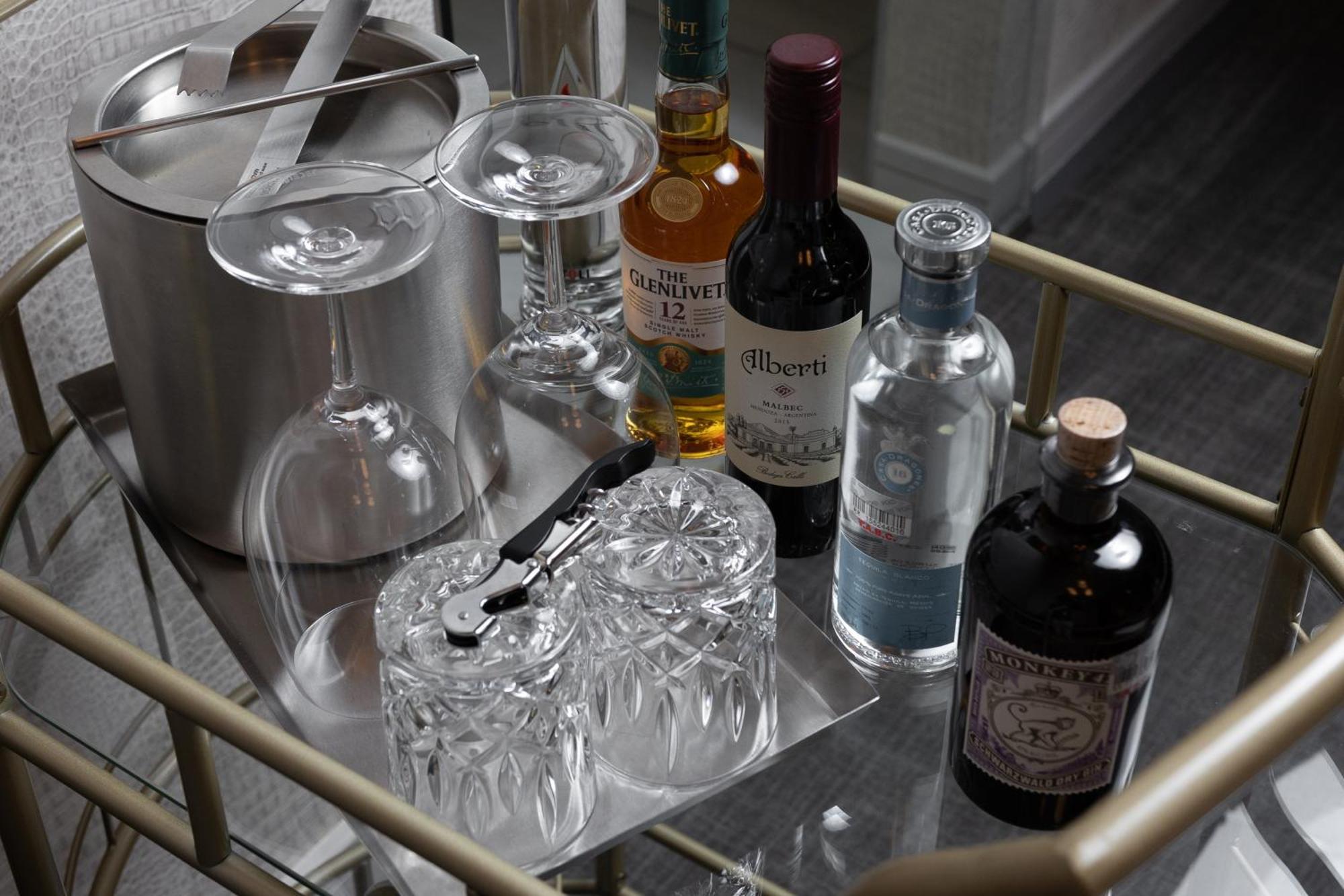 Stanton House El Paso酒店 外观 照片