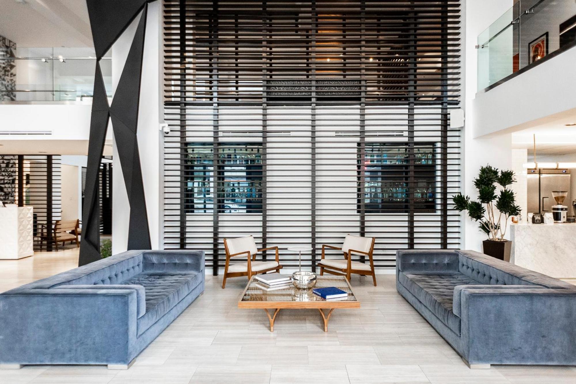 Stanton House El Paso酒店 外观 照片