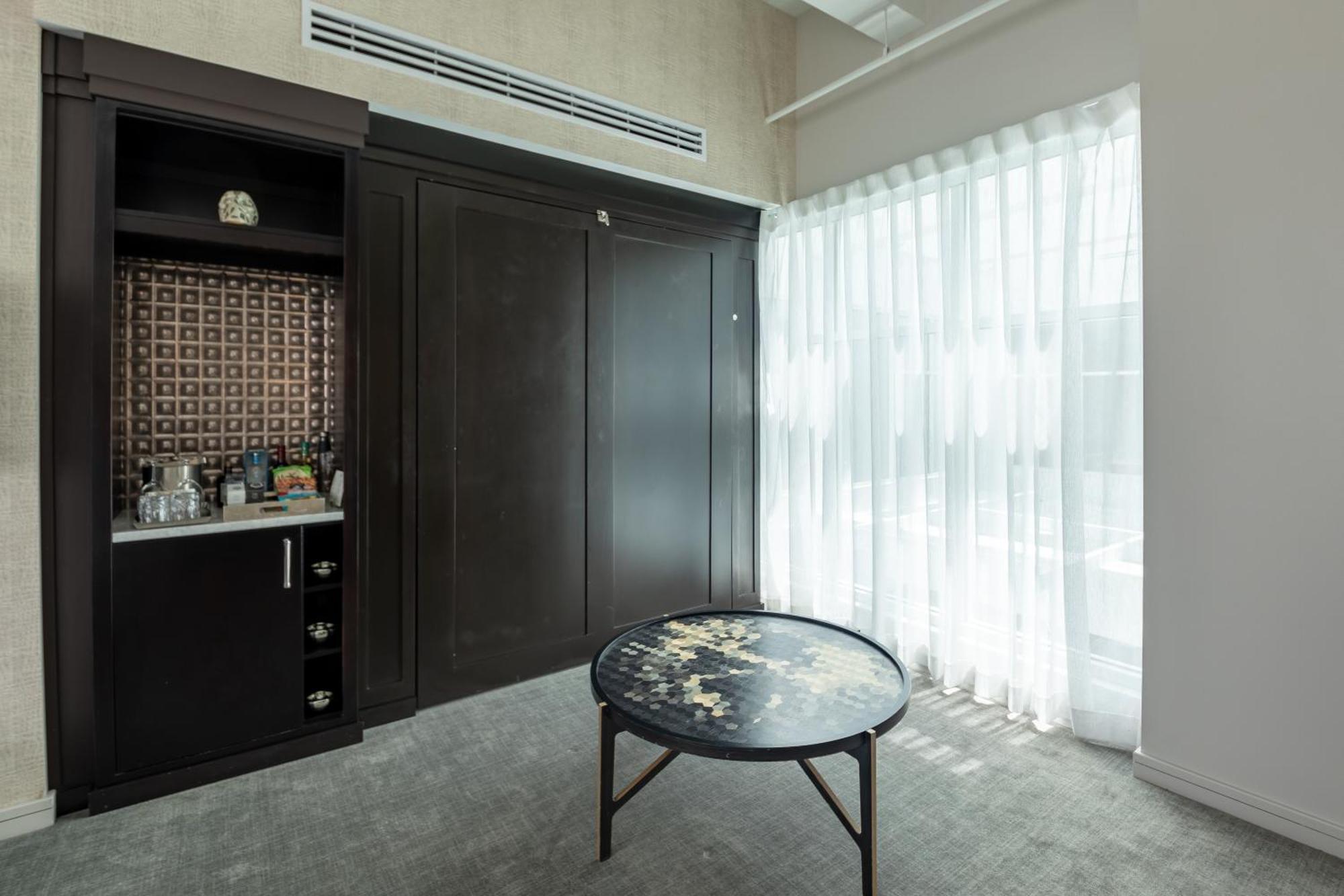 Stanton House El Paso酒店 外观 照片