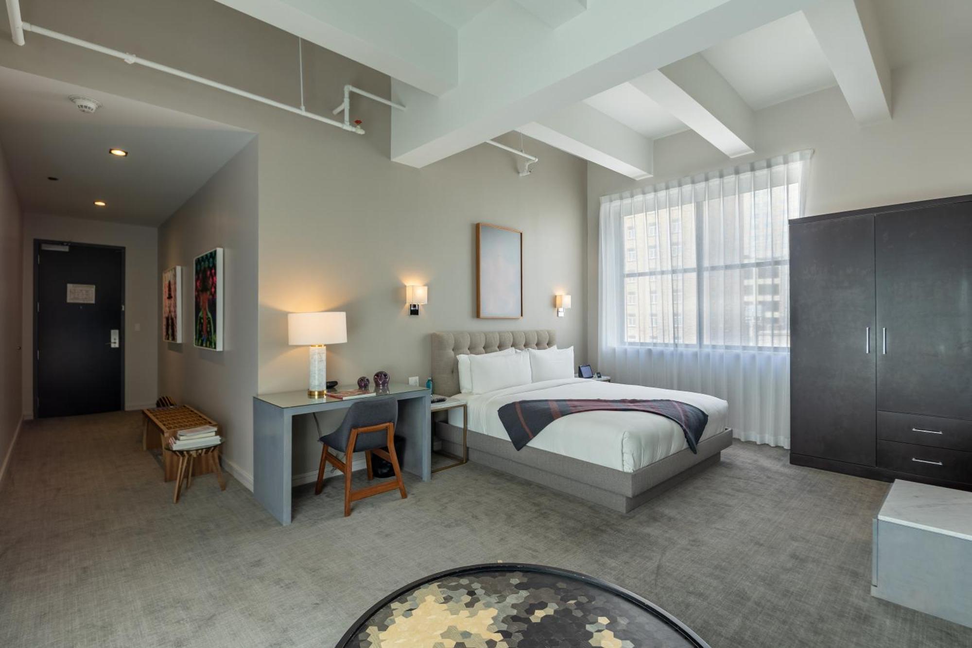 Stanton House El Paso酒店 外观 照片
